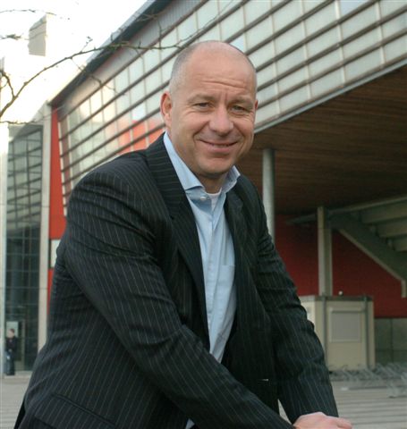 foto Henk van Esch