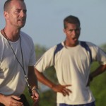 Peter Maas op Tuvalu