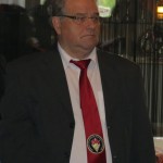 John Huisman BVV Den Bosch