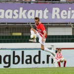 Ruud van den Dungen FC Oss