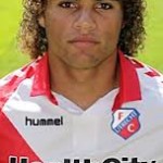 Kenny Teijsse FC Utrecht