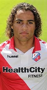 Kenny Teijsse FC Utrecht