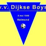 Logo Dijkse Boys