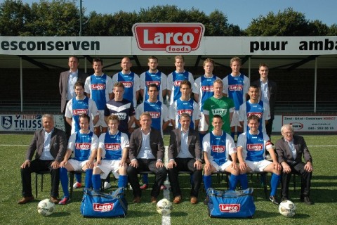 foto sv Someren