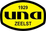 logo UNA