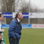 Johan van Bijsterveld Achilles Veen