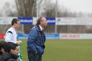 Johan van Bijsterveld Achilles Veen