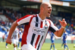 WILLEM II  FC DEN BOSCHFoto: Geert van Erven