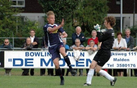 foto Voetbal-Shoot.nl 