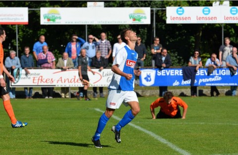 foto Jan v.d. Broek - sv Someren